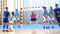 Komšijski i derbi kola Vojvođanske futsal lige pripao Bačvanima, Futsal liga Vojvodine