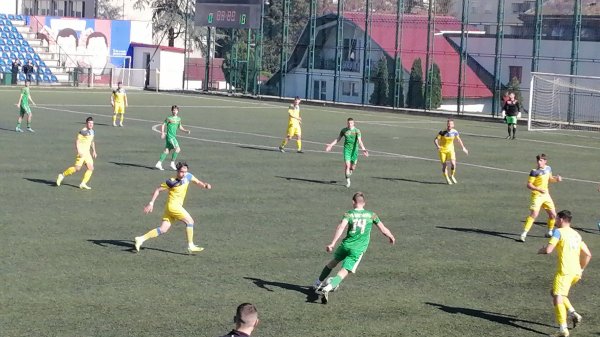 Studentima ne prija miris "bulki", Srpska liga Beograd