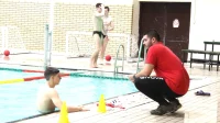 Vaterpolisti Bečeja pobedom završili ligaški deo prvenstva