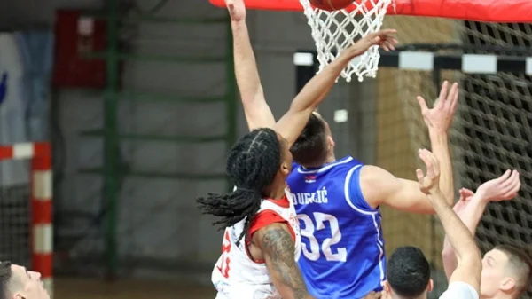 Slogina mladost za rekordnu pobedu, AdmiralBet Košarkaška liga Srbije
