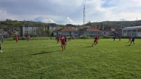 Gosti iznenadili domaćine i uknjižili nove dragocene bodove, Druga rasinska okružna liga "Zapad"