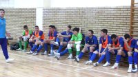 Futsaleri Bečeja zbog administrativne greške izgubili prvo mesto, Futsal liga Vojvodine