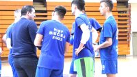 Futsaleri Bečeja 2003 u ponedeljak završavaju sezonu, Futsal liga Vojvodine