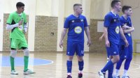 Pelengić postigao devet golova, Futsal liga Vojvodine