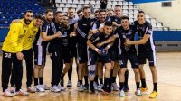 Crno-beli nadigrali Šapčane i zakazali finale sa Vojvodinom, Kup Srbije