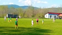 Stari Trstenik zasluženo i boljom igrom savladao Kamenorezac 76 u Dublju, Druga rasinska okružna liga "Zapad"