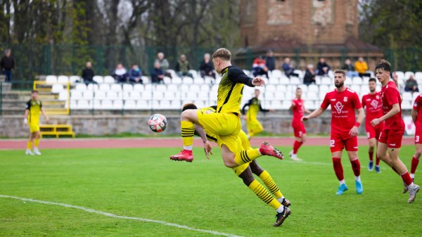 Zmajevi slavili u Vršcu, Mozzart Bet Prva liga Srbije - Play Off