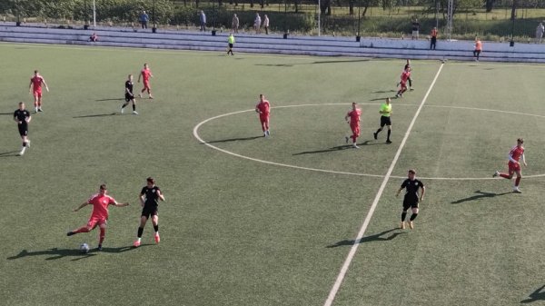 Sokolovi sa Careve ćuprije odleteli sa poslednjeg mesta, Srpska liga Beograd