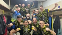 SAS ostaje u eliti - Leskovac pao i u gostima