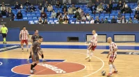 Crvena zvezda "isprašila" Novosađane za majstoricu u Spensu