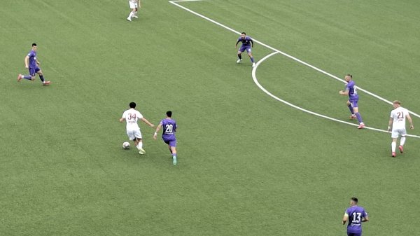 Remi na "krovu" po meri Grafičara, Mozzart Bet Prva liga Srbije - Play Off