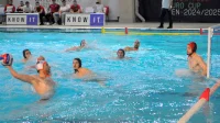 Radnički poveo u polufinalu sa Zvezdom, PSLS - Play off