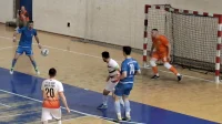 FON Banjica posle preokreta tek u nadoknadi savladao Nišlije