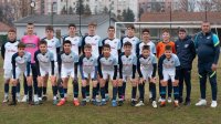 Pioniri OFK 019 iz Zaječara prvaci Prvе ligе pionira FSRIS - grupa Sever, Prva liga pionira FSRIS - grupa Sever