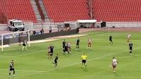 Crvena zvezda lagano do finala kupa