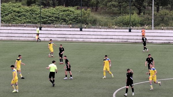 Studenti sa Careve ćuprije skočili u zonu, Srpska liga Beograd