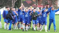 Derbi začelja pripao Gradištancima, Vojvođanska liga "Sever"