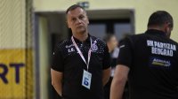 Ćirković pred veliko finale: Uz duh kapitena i naše navijače do titule