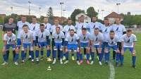 Slavia 1933 (Kovačica) novi član Južnobanatske lige Zapad, Opštinska liga Pančevo-Kovin-Kovačica-Opovo