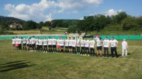 Rembas pobedom završio prvenstvo pred domaćom publikom, Zona "Zapad" - Play Off