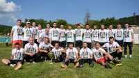 Rembas opravdao ulogu favorita, slede srpskoligaški izazovi, Zona "Zapad" - Play Off