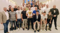 Pazovčani se ekspresno vratili među srpskoligaše, Srpska liga Vojvodina