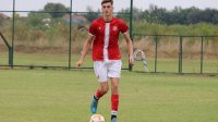 Desetkovani Crnjani protiv ojačale OFK Gradnulice, Vojvođanska liga "Istok"