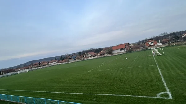 Podela bodova u Ćićevcu između Sloge i OFK Kopaonika, Zona "Zapad"