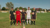 Novajlija iz Aleksandrova slavio kraj Tise, PFL Zrenjanin