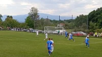 Evrogol Milića dovoljan za bod Miločajca, Raška okružna liga