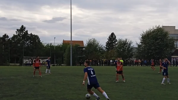 Bodovi Kolubarom "otplovili" za Staro sajmište, Srpska liga Beograd