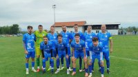 Pobeda Miločajca za prodor u vrh tabele, Raška okružna liga