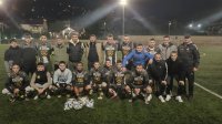 Finale Kupa GFS Vršac Partizan (Uljma) osvojio pobednički pehar, PFL Pančevo