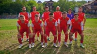 Župa osvojila tri boda u derbiju, Zona "Zapad"