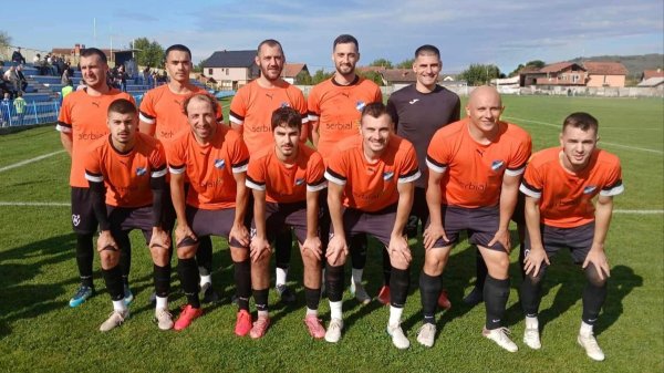 Derbi Zone "Zapad" pripao Sedlarcima, Zona "Zapad"