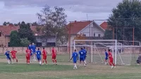 Prva pobeda Novobečejaca na domaćem terenu