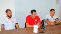 LŠ: Vašaš rival po meri na kragujevačkoj premijeri, LEN Champions League - group A