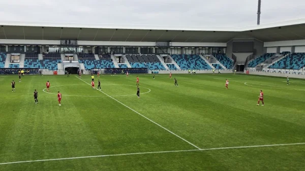 Remi Timoka 1919 i Morave 1918 pod Kraljevicom, Srpska liga Istok