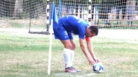Vojvodina u nedelju dočekuje Iskru, Vojvođanska liga "Sever"