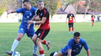 Vojvodina u nadoknadi vremena stigla do vrednih bodova, Vojvođanska liga "Sever"