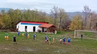 Kamenorezac 76 i Stari Trstenik u Dublju podelili bodove, Druga rasinska okružna liga "Zapad"