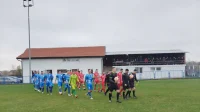 Miločajac 12 kola bez poraza, Raška okružna liga