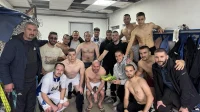Jedinstvo Stević briljira u Južnobanatskoj ligi Zapad sa 13 od 13 trijumfa, Druga južnobanatska liga "Zapad"