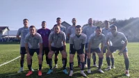 Mebit savladao Bele Orlove u Tobolcu i preuzeo prvo mesto, Prva rasinska okružna liga