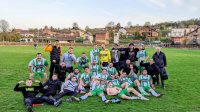 Jedinstvo jesen završilo iznad očekivanja, Krnjevo ponovo živi za fudbal, Podunavska okružna liga