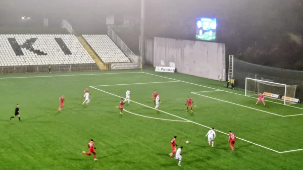 Čukarički ponovo bez rešenja za IMT pred svojim navijačima, Mozzart Bet Super liga Srbije