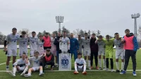 Kup FS Vojvodine: Kadeti "Brzog voza" u polufinalu