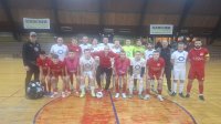 Futsal Kup Vojvodine: Kačarevci preokretom do četvrtfinala!, Futsal Kup Vojvodine