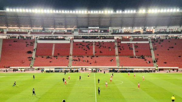 Zvezdin Magiko potopio hrabre Brđane, Mozzart Bet Super liga Srbije
