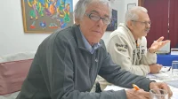 IO FSO Kovačica-Opovo: Predsednik Perović podelio lopte